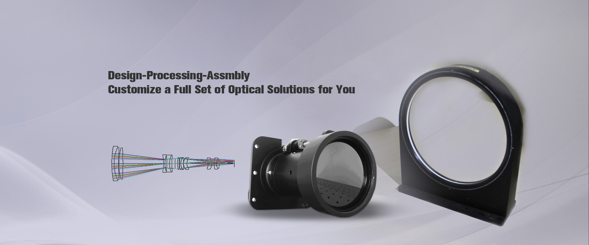 Optical Assemblies