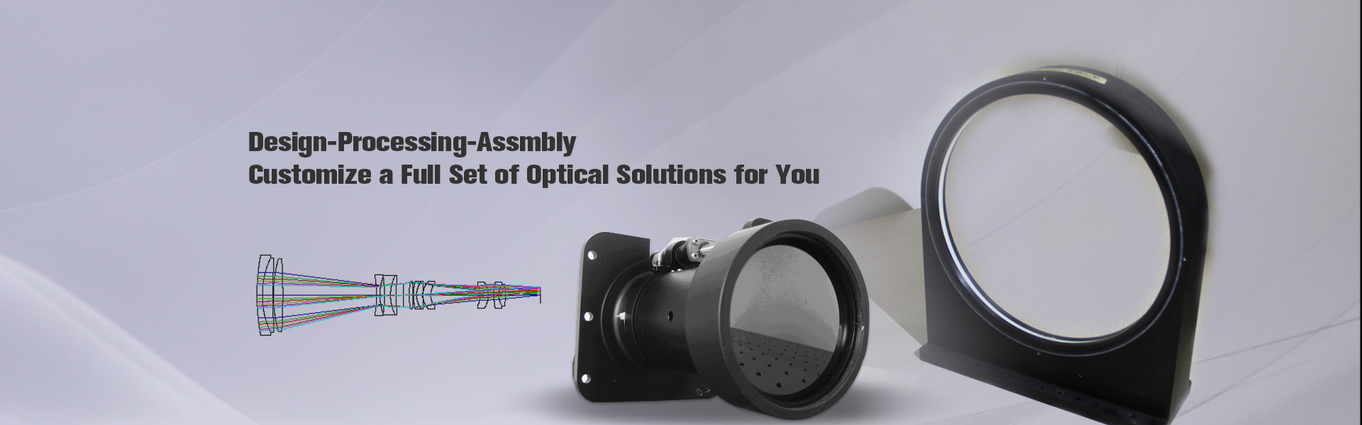 Optical Assemblies