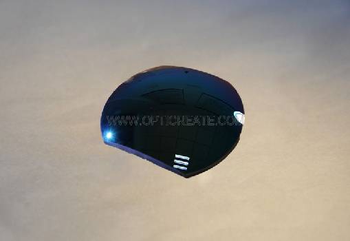 IR ASPHERICAL LENS