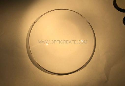 Aspherical Lens