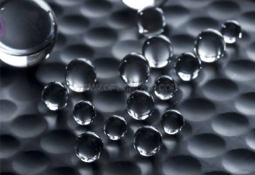 Spherical Lenses