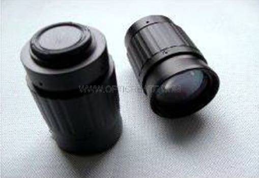 Ultraviolet Lens