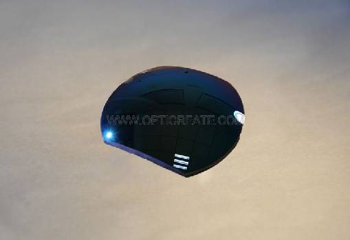 Aspherical Lenses