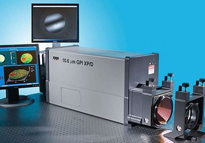 Changchun opticreate Technology Co., Ltd.
