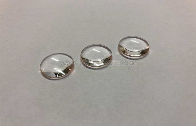 Bi-Convex Lens