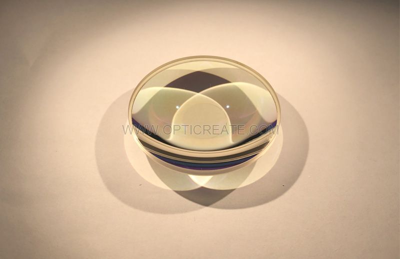 Meniscus Lens