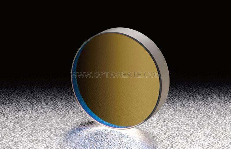 Parabolic Mirror