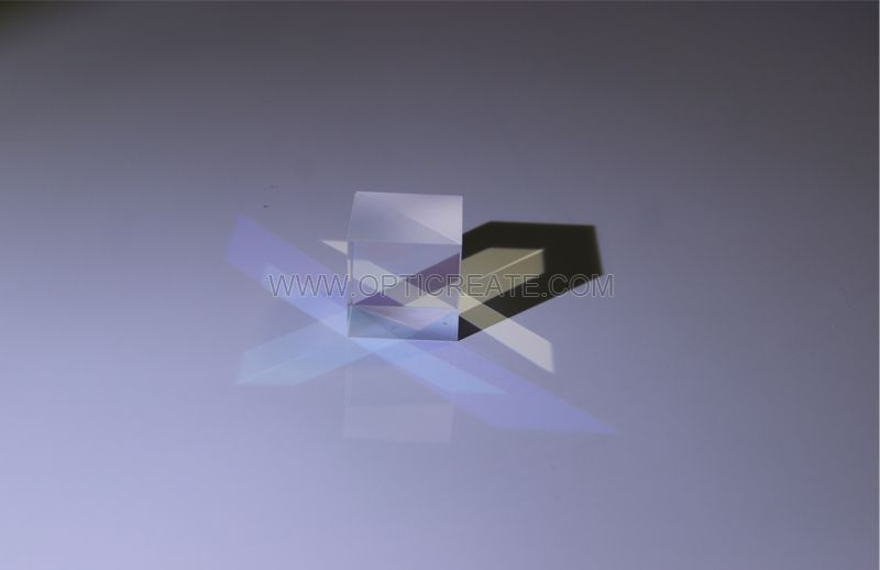 Right Angle Prism