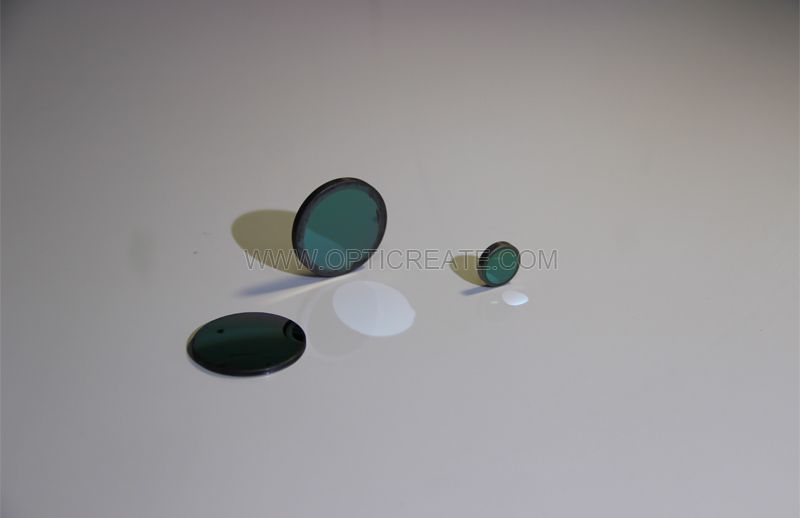 Si Window & Lens