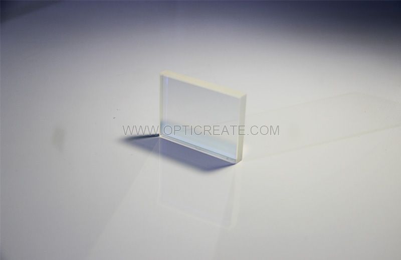 BaF2 Window & Lens
