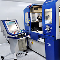 Single Point Diamond Turning