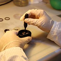 Lens assembly