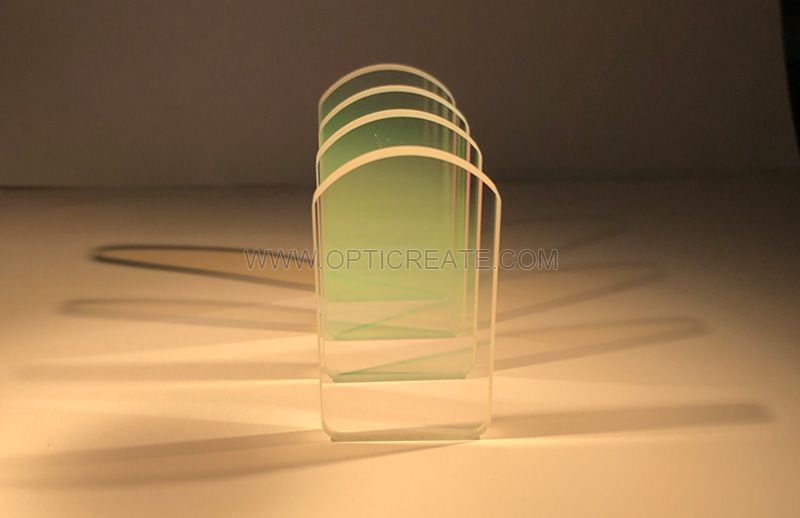 Dielectric Coating