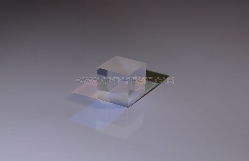 Beam Splitter Coating