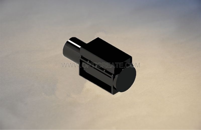IR Lens System