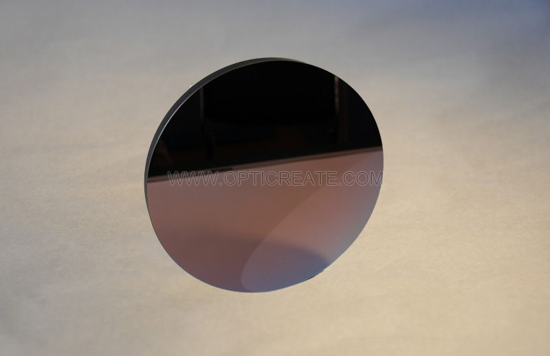 Ge Window & Lens