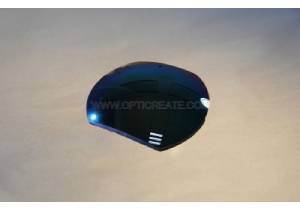 What is an Optical Aspheric Surface?