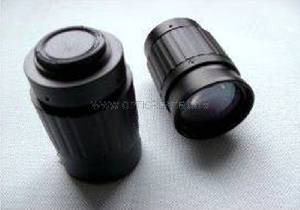 Basic Knowledge of Machine Vision: Overview And Classification of Optical Lenses