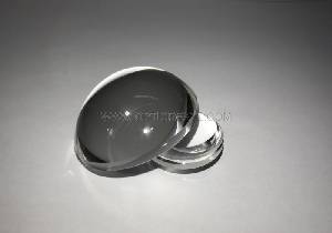 Advantages of Aspheric Lenses
